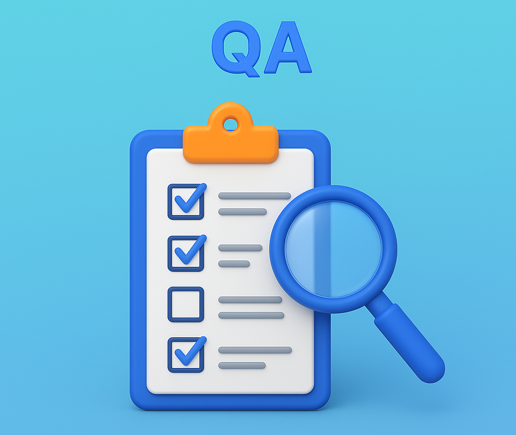 QA